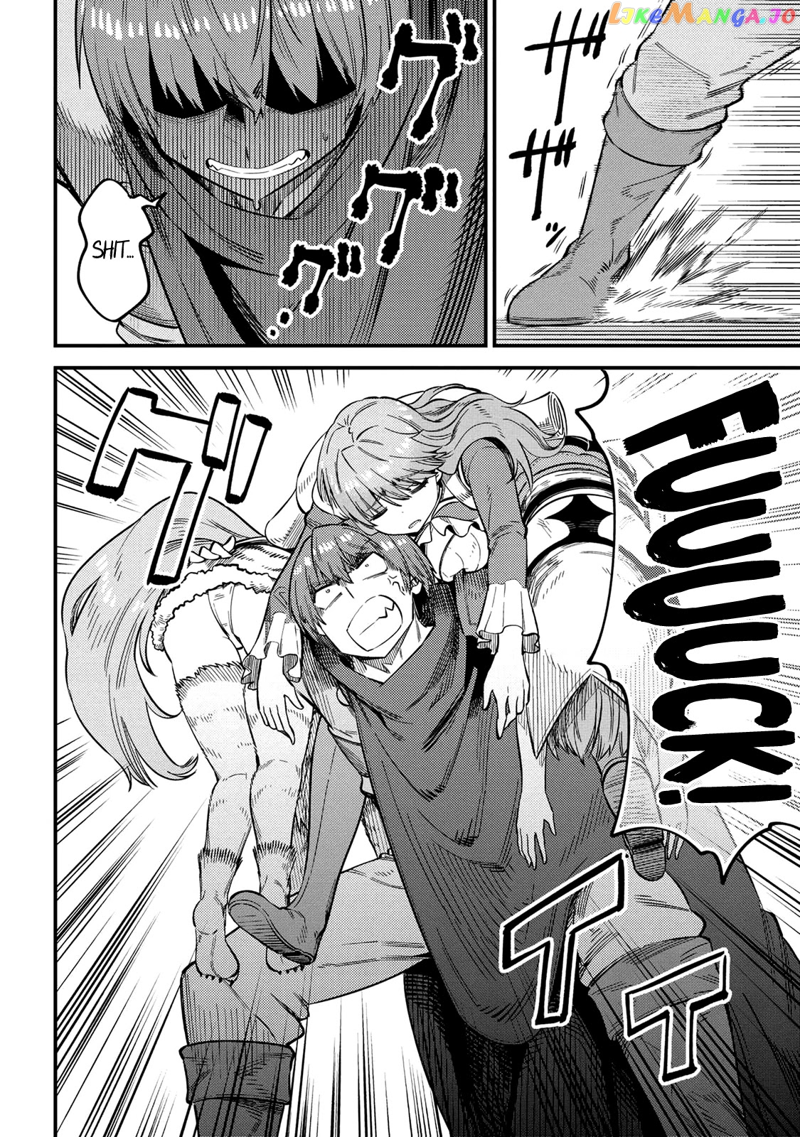 Redo Of Healer, Chapter 32 image 18